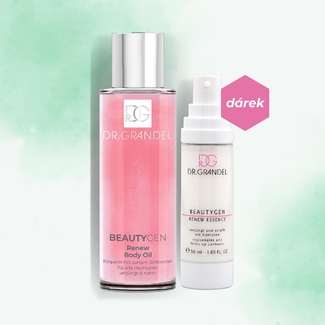 Beautygen 1+1