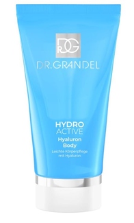 Hyaluron Body 150 ml