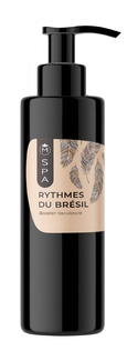 Body Contour Booster- Rythmes du Bresil