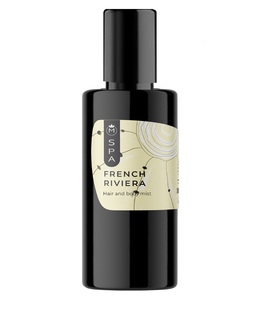 Brume parfumée - corps et cheveux French Riviera