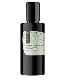 Brume parfumée - corps et cheveux Kyoto