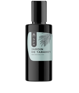 Brume parfumée - corps et cheveux Tarahoi 100 ml