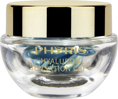 PHY HA Hyaluron Sensation Caps 10