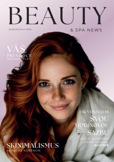 BEAUTY & SPA NEWS
