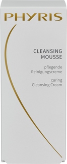 Cleansing Mousse