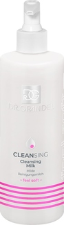 Cleansing Milk