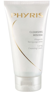 Cleansing Mousse