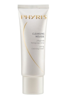 Cleansing Mousse