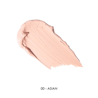 Absolute perfection foundation