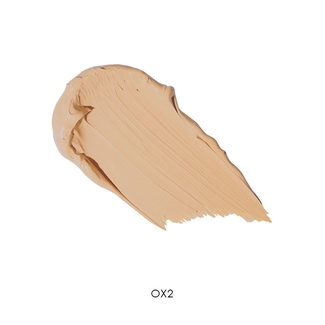 Perfect skin oxygen foudation