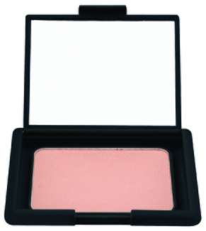 Compact bronzer vitamin E