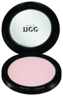 Compact powder vitamin