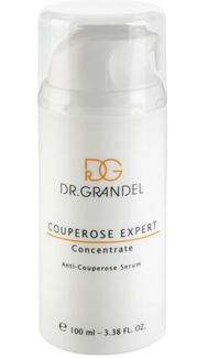 Couperose Expert Concentrate