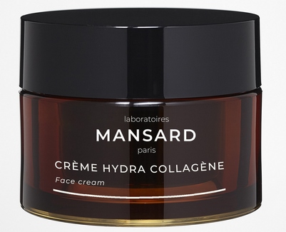 Creme Hydra Collagene - hydratační krém s kolagenem