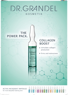 DRG PCO Collagen Boost E