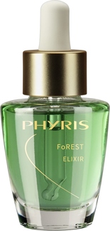 FoRest Elixir