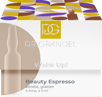 Beauty Espresso 39 5 x 3 ml