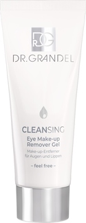 Eye Make up Remover Gel 75 ml