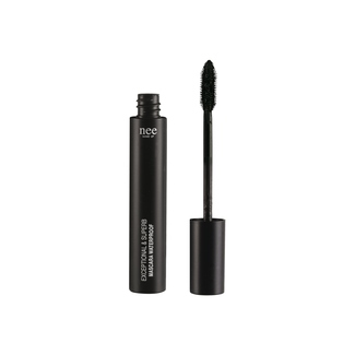 Exceptional & superb mascara waterproof Black