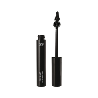 Full black divine mascara