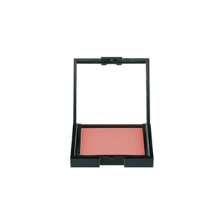 Compact blush vitamin E