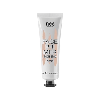 Face primer Moi&smo SPF 15