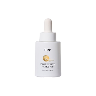 Protective makeup base SPF 50+