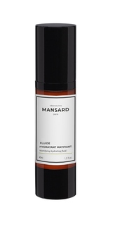 Fluide Hydratant Matifiant - hydratační a matující fluid/krém