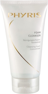 Foam Cleanser