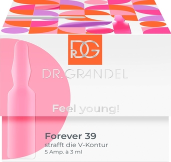 Forever 39 5 x 3 ml
