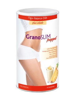 Granoslim frappé Pina Colada