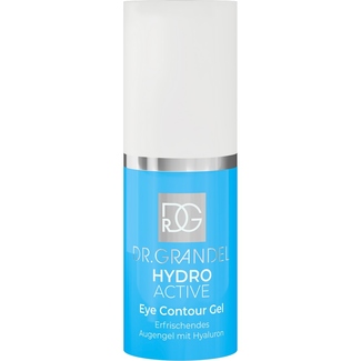 HA Eye Contour Gel