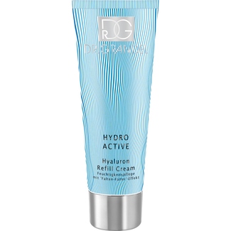 HA Hyaluron Refill Cream