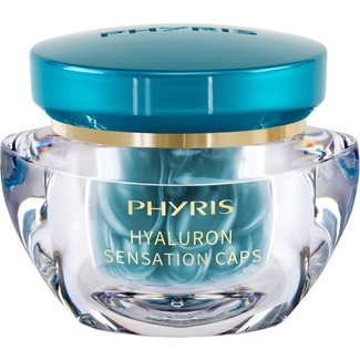 Hyaluron Sensation Caps