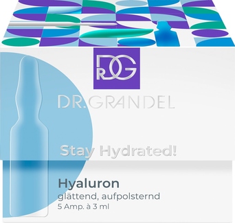 Hyaluron 5 x 3 ml