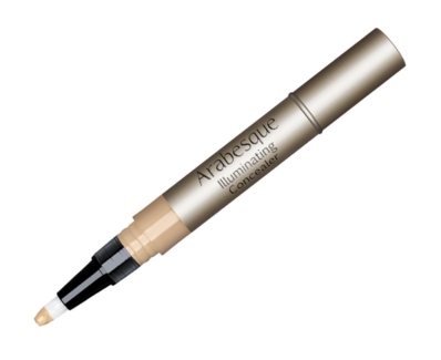 Illuminating Concealer X