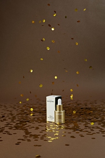 Sérum Golden Expert