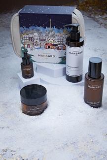 ANTIPIGMENT beauty set
