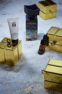 ANTI-AGE SET mini beauty