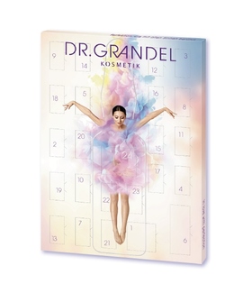 Kalendář DR. GRANDEL Sensuous Moments