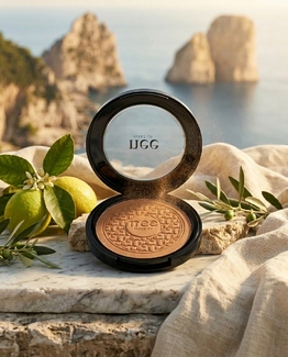 Protective Compact powder SPF 15 n. 51 Sun