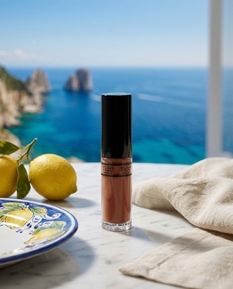 Protective Lip Gloss n.13 Sunset