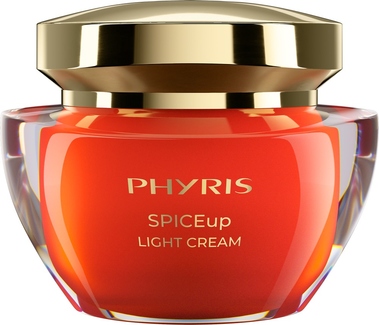 SPICEup Light Cream