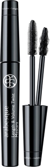 Twisty Black Mascara