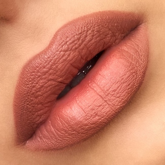 Lipstick matte Poudre