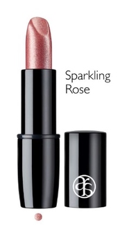 Metallic Lipstick