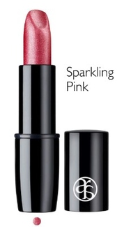 Metallic Lipstick