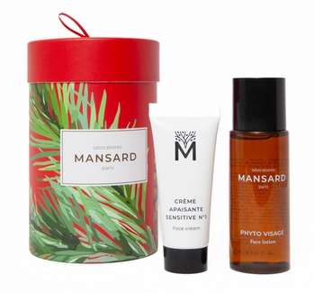 Mini N1 Apaisante Sensitive