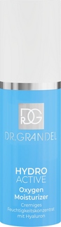HA Oxygen Moisturizer