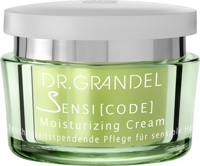 SENSICODE Moisturizing Cream 50 ml